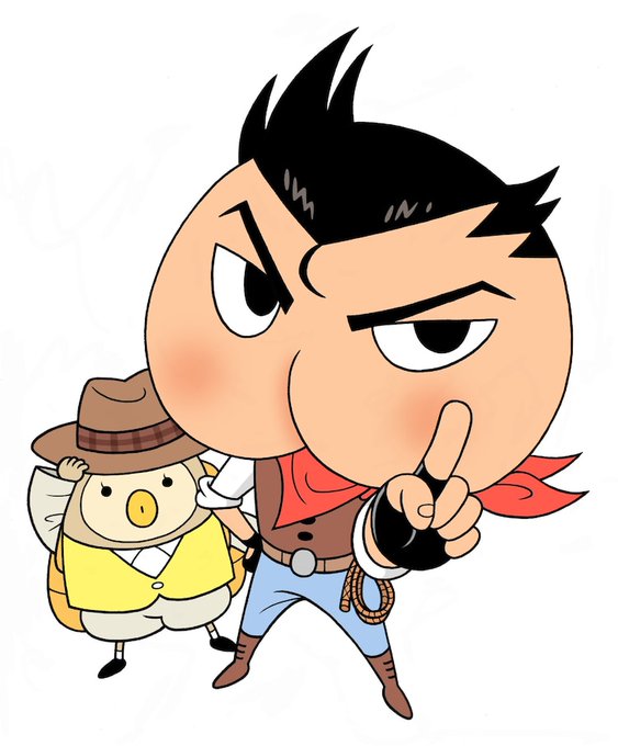 連載 :: 【公式】春原ロビンソンinfo